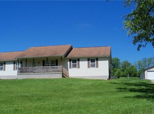 9979 McAllister Rd, Lisbon, OH 44432