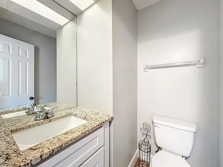 7301 Cedar Creek Ct #66 — Photo 6