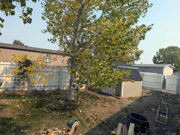 28149 Sheps Canyon Lots 25 #&-26, Hot Springs, SD 57747
