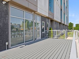 Midtown Plaza, Kansas City, MO 64111