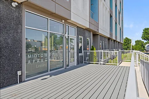 Midtown Plaza Photo 1