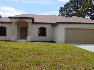 12485 Gulfstream Blvd, Port Charlotte, FL 33981