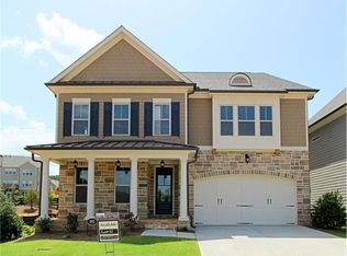 895 Hargrove Point Way, Alpharetta, GA 30004