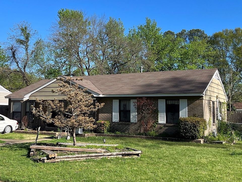 3606 Dorado Ave, Memphis, TN 38128 Zillow