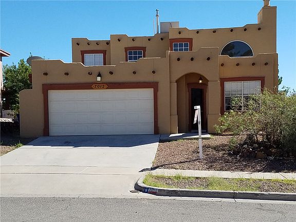 2nd image of 7012 Canyon Run Dr