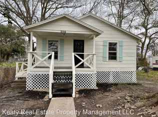 208 F St, Duson, LA 70529