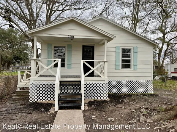 208 F St, Duson, LA 70529
