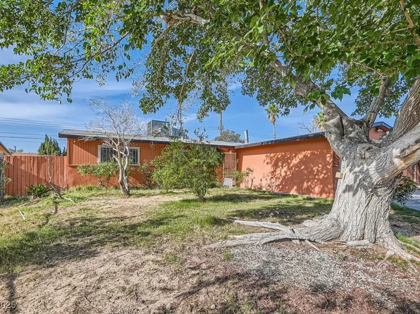 5317 Holmby Ave, Las Vegas, NV 89146