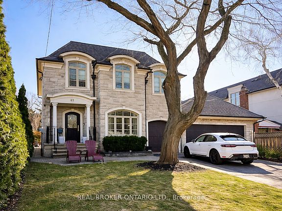 2nd image of 47 Highgate Rd #B