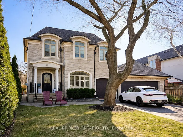 47 Highgate Rd #B — Photo 2