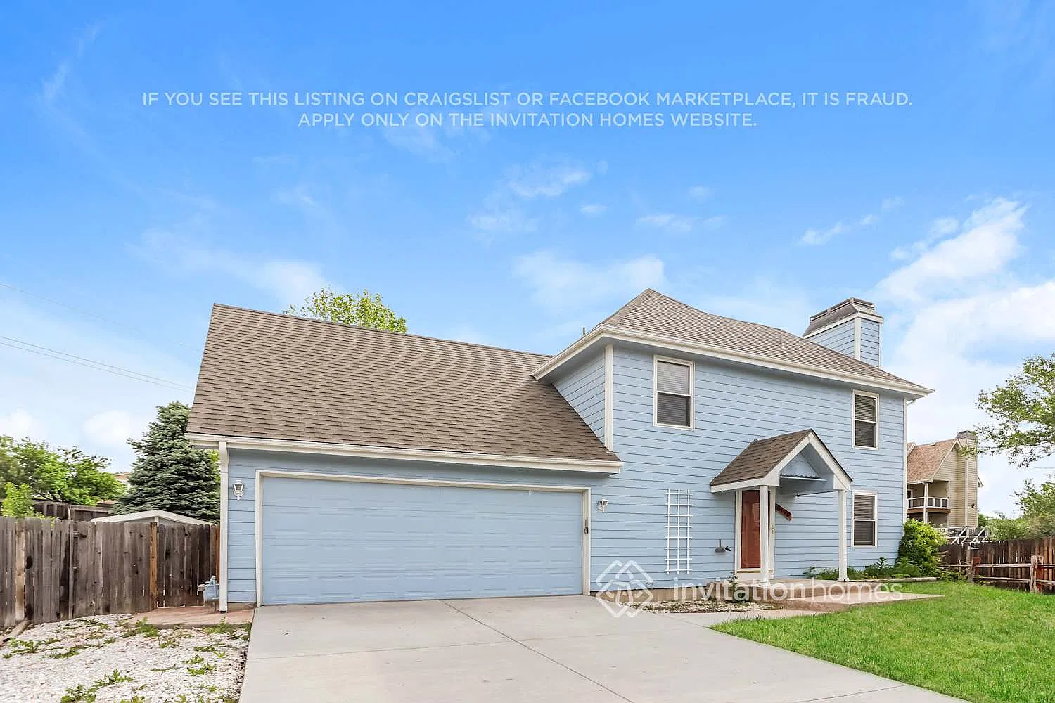 18190 E Bellewood Drive Aurora, CO 80015 — Photo 2