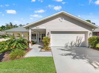 2647 Royal Ridge Dr, Spring Hill, FL 34606