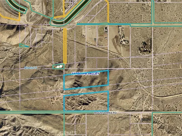 0 Mount Emma Rd #23, Palmdale, CA 93552