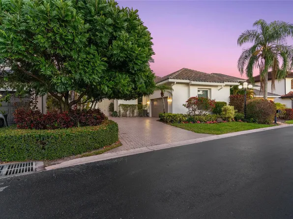 22722 El Dorado Drive, Boca Raton, FL 33433