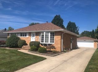 247 Lowrie Blvd, Northfield, OH 44067