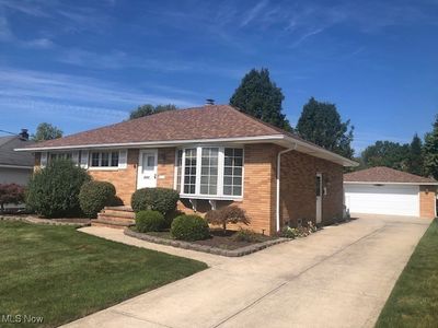 247 Lowrie Blvd, Northfield, OH, 44067