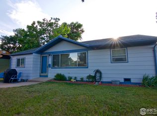 327 Plainview Ave, Sterling, CO 80751