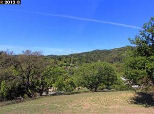 1690 Reliez Valley Rd, Lafayette, CA 94549