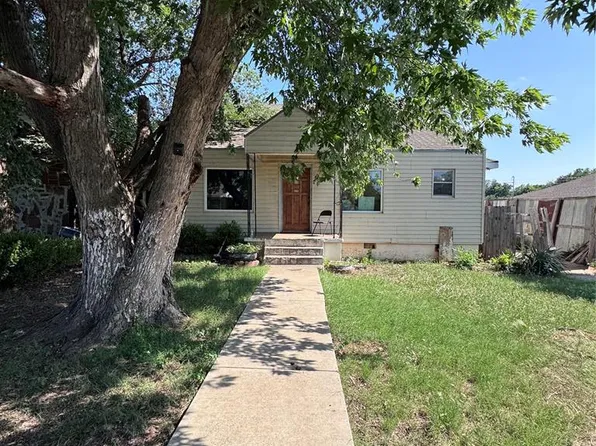 1124 SW 30th St, Oklahoma City, OK 73109