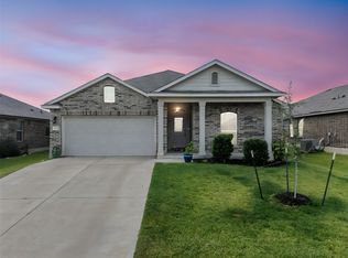 3017 Skinner Dr, Lorena, TX 76655