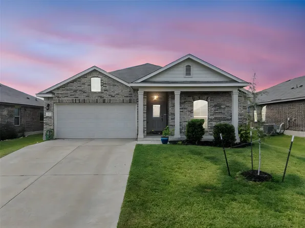 3017 Skinner Dr, Lorena, TX 76655