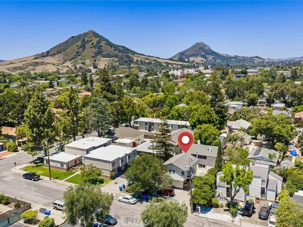 1130 Leff St, San Luis Obispo, CA 93401