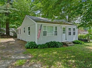 9 2nd Ave, Lakeville, MA 02347