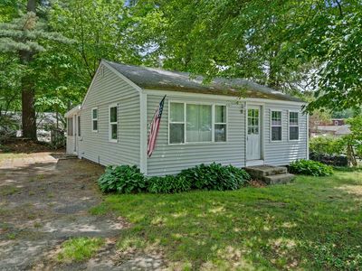 9 2nd Ave, Lakeville, MA, 02347