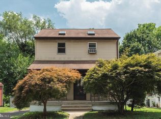 207 Summit Ave, Willow Grove, PA 19090