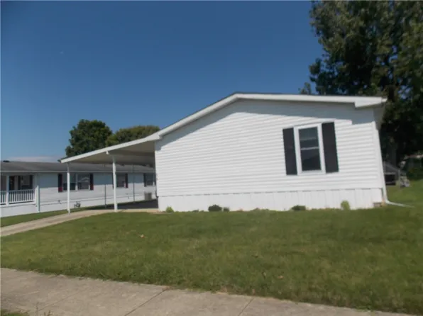 58 Apple Hill Dr, Springfield, OH 45504