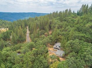 20747 Birchwood Dr, Foresthill, CA 95631