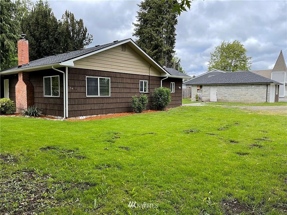 1st image of 35604 Spanaway McKenna Hwy