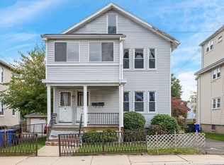 87-89 Harvard St, Malden, MA 02148