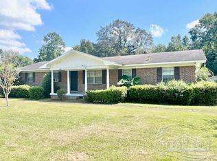 309 Highland Ave, Atmore, AL 36502