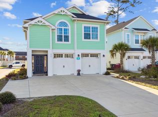 517 9th Ave. S, North Myrtle Beach, SC 29582