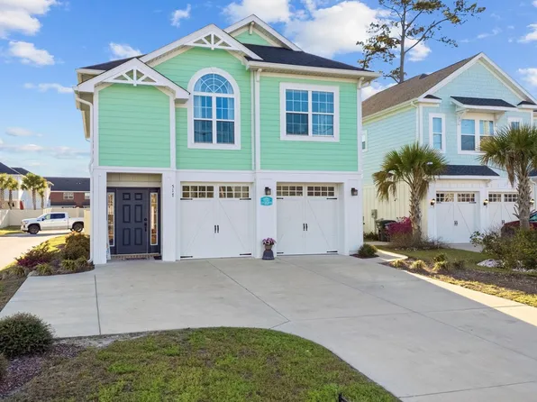 517 9th Ave. S, North Myrtle Beach, SC 29582