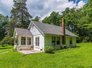 72 Peak Rd, Stone Ridge, NY 12484