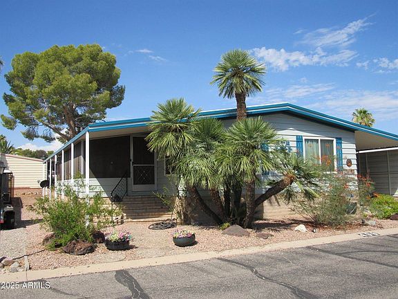 3rd image of 3411 S Camino Seco #499