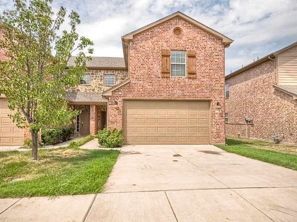 127B Castleridge Dr #B, Little Elm, TX 75068