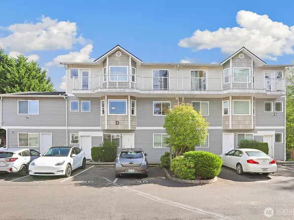 3322 148th Street SW #D3, Lynnwood, WA 98087