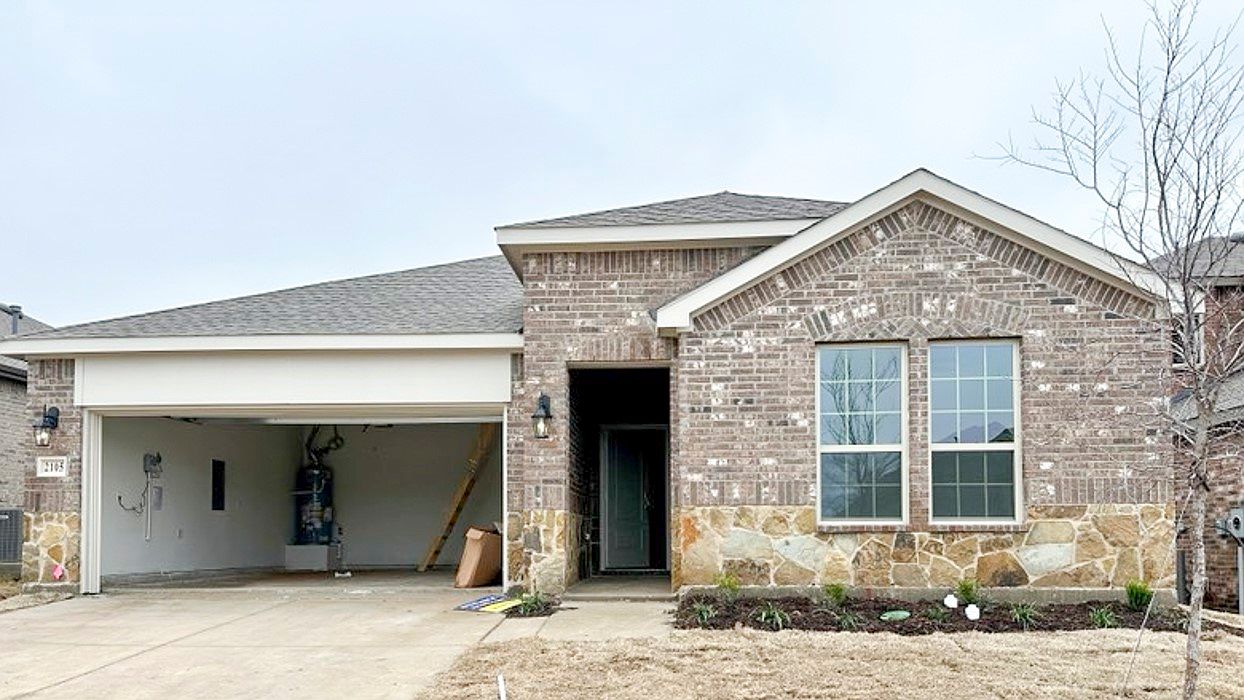 2105 Willie Ray St, Anna, TX 75409 Zillow