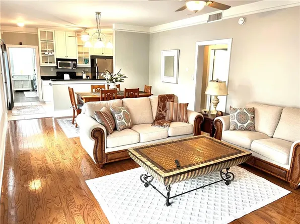 122 Shady Brook Cir Unit 100, Saint Simons Island, GA 31522