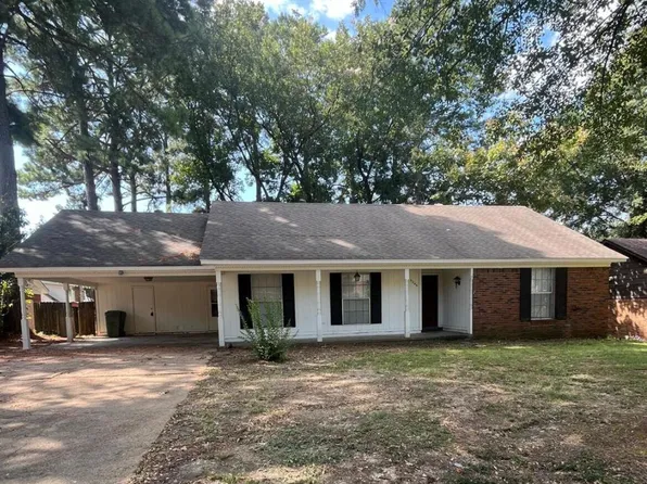 5245 Scrivener Dr, Memphis, TN 38134