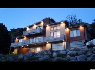 3377 S El Rancho Rd, Millcreek, UT 84109