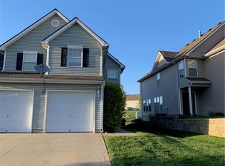 4430 NE 83rd St, Kansas City, MO 64119