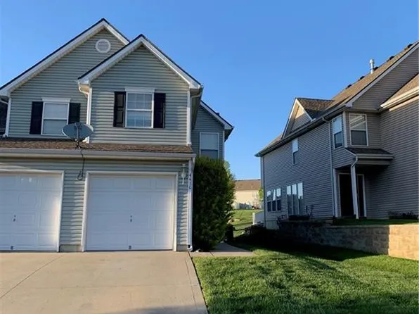 4430 NE 83rd St, Kansas City, MO 64119