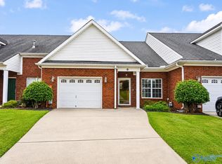 468 Shamrock Dr, Madison, AL 35758