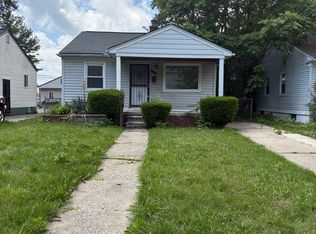 5251 Neff Ave, Detroit, MI 48224