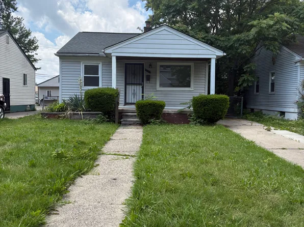 5251 Neff Ave, Detroit, MI 48224