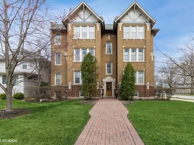 144 S Cuyler Ave APT 3, Oak Park, IL, 60302